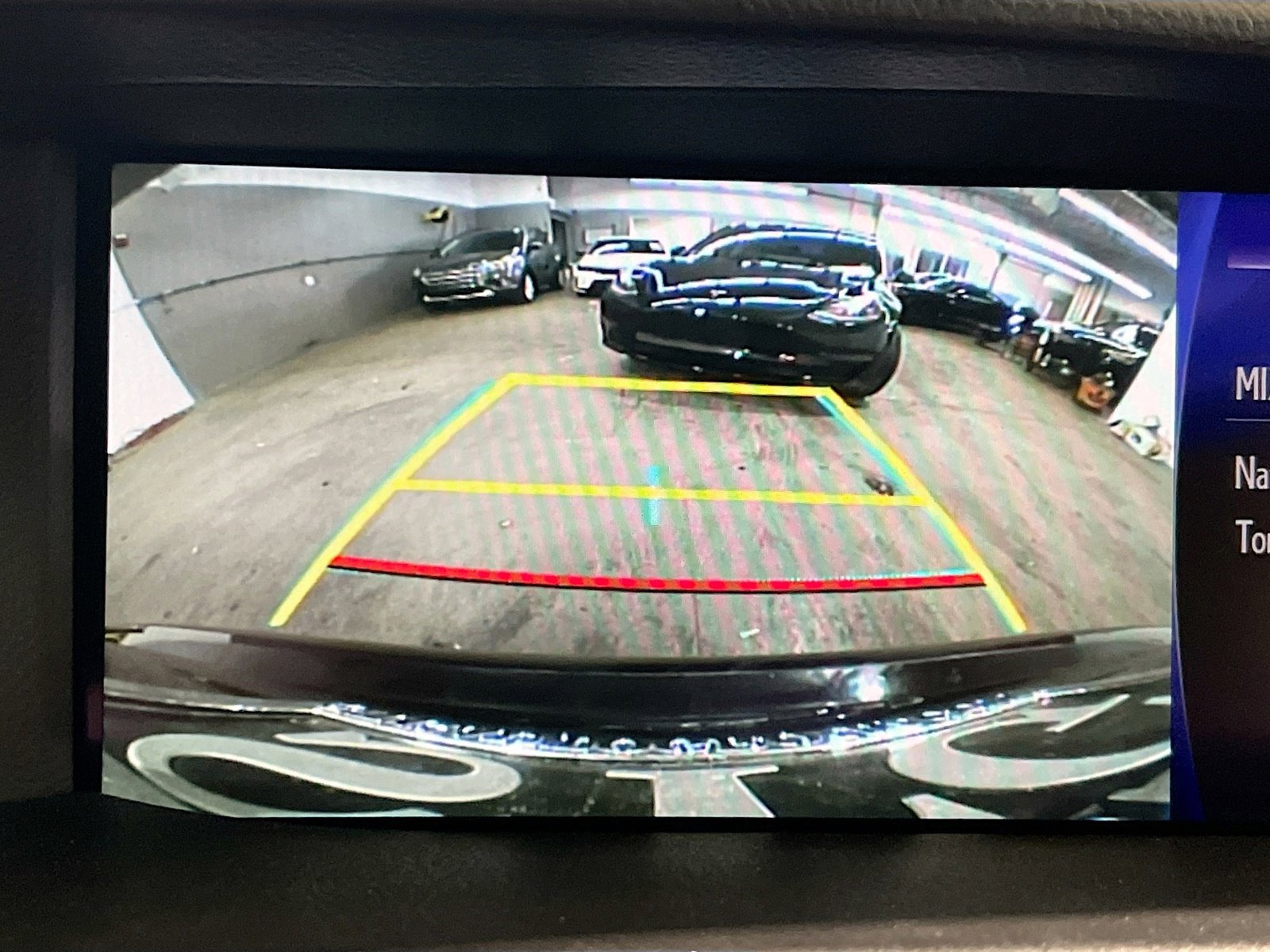 Used 2016 Lexus LS 460 w/ Comfort Package image 9