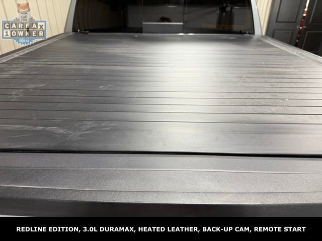 Used 2024 Chevrolet Silverado 1500 RST w/ Redline Edition image 10