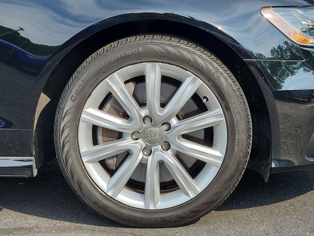 Used 2013 Audi A6 3.0T Prestige AWD/4WD image 14