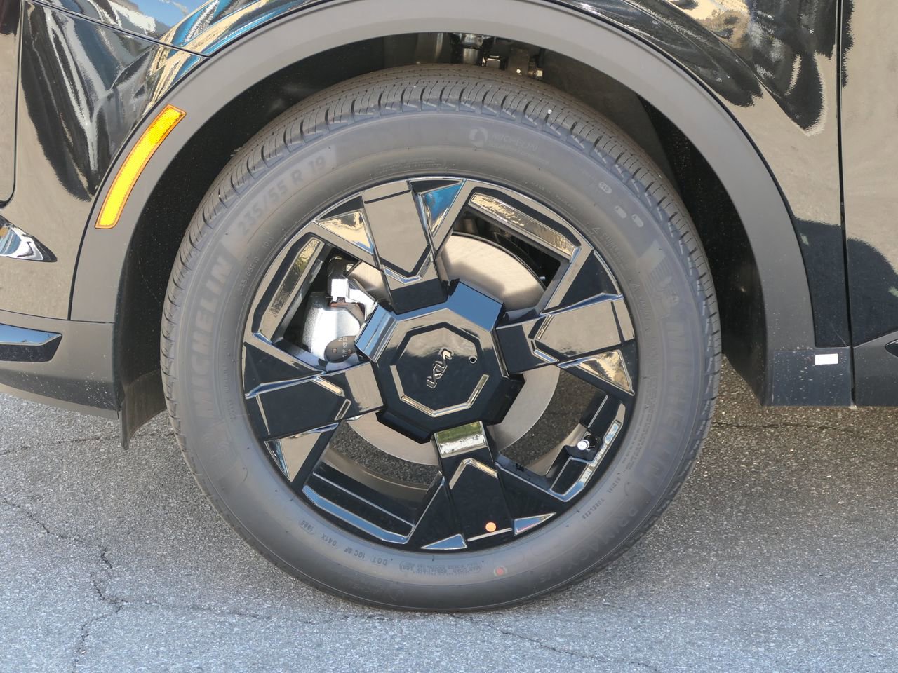 New 2026 Kia Sportage X-Line image 7