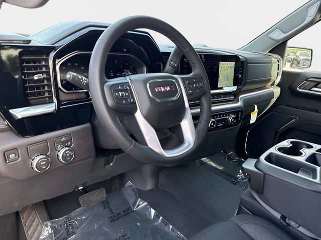 New 2026 GMC Sierra 1500 Elevation w/ Elevation Select Package RWD image 20