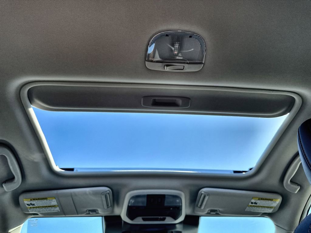 New 2026 Subaru Crosstrek 2.5i Limited image 16