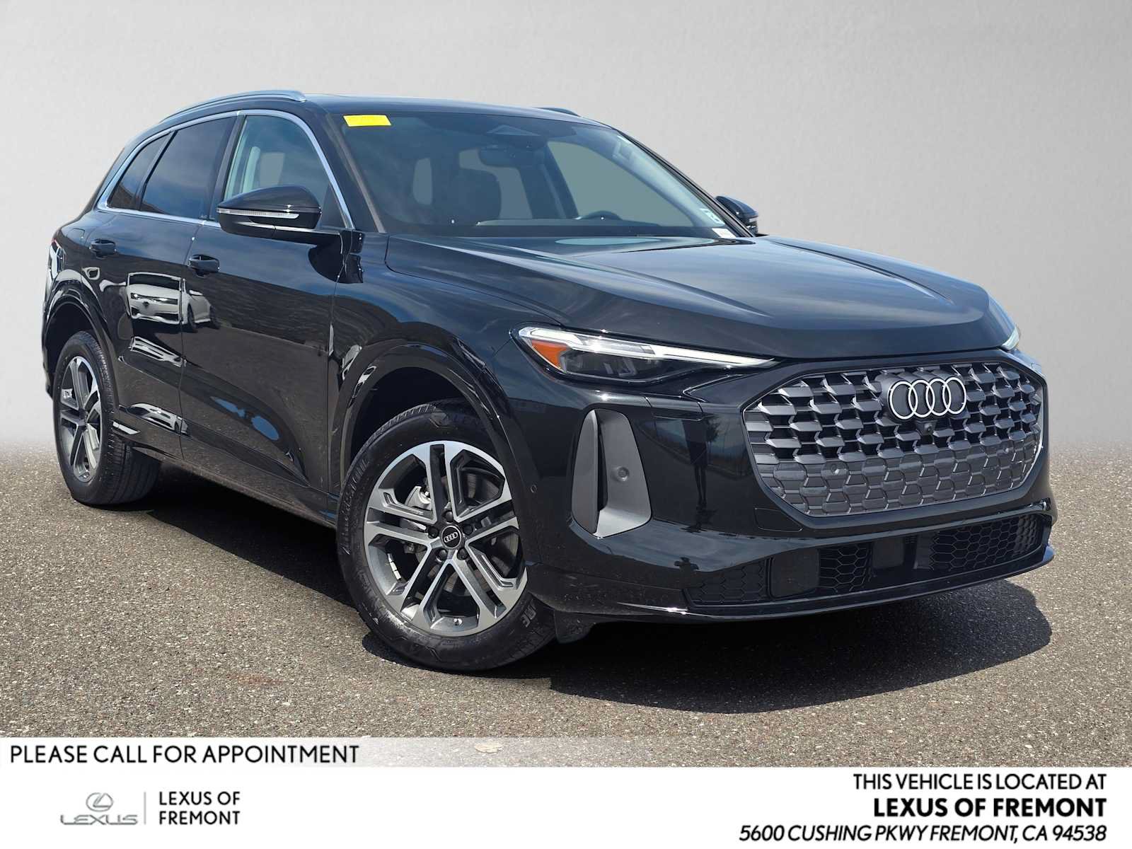 Used 2025 Audi Q5 Premium Plus w/ Premium Plus