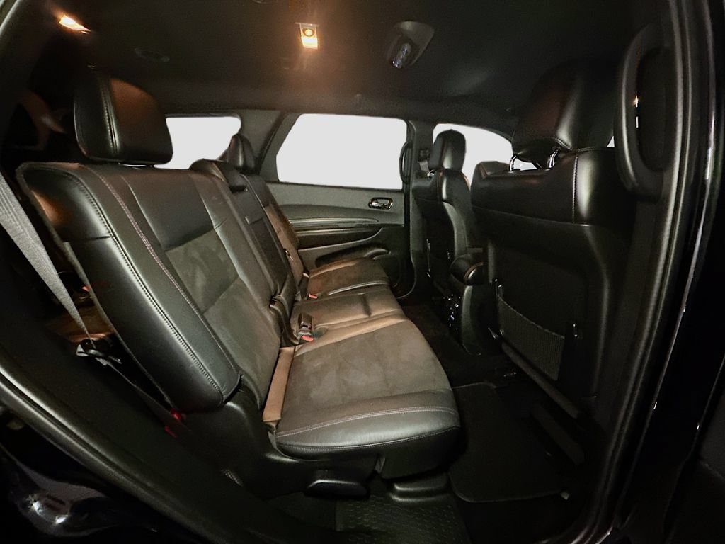 Certified 2022 Dodge Durango R/T AWD/4WD image 35