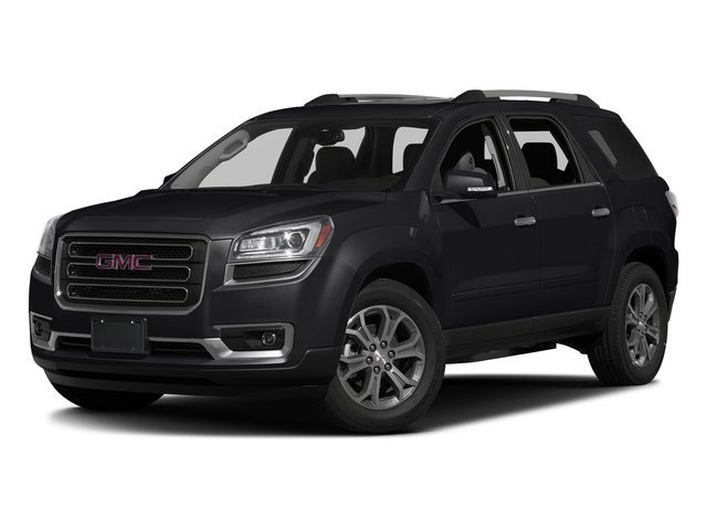 Used 2017 GMC Acadia Limited SLT AWD/4WD video 1