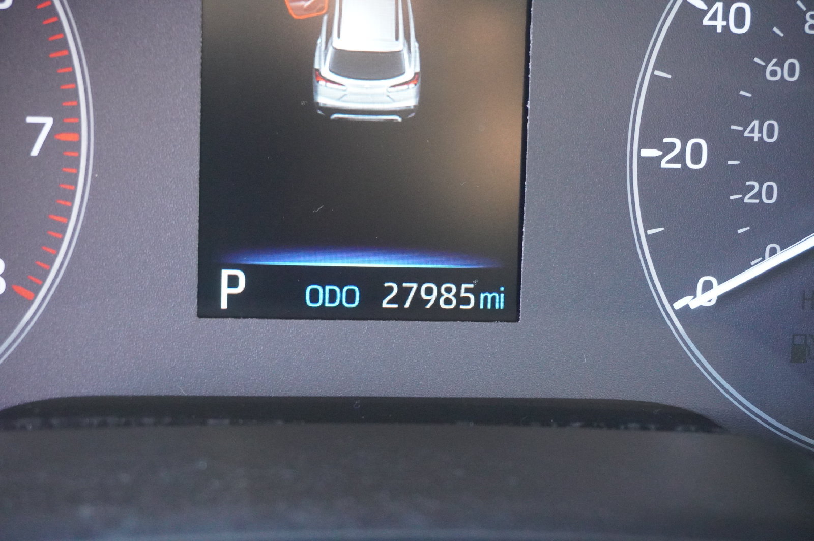 Certified 2024 Toyota Corolla Cross AWD Hybrid w/ Moonroof Package image 22
