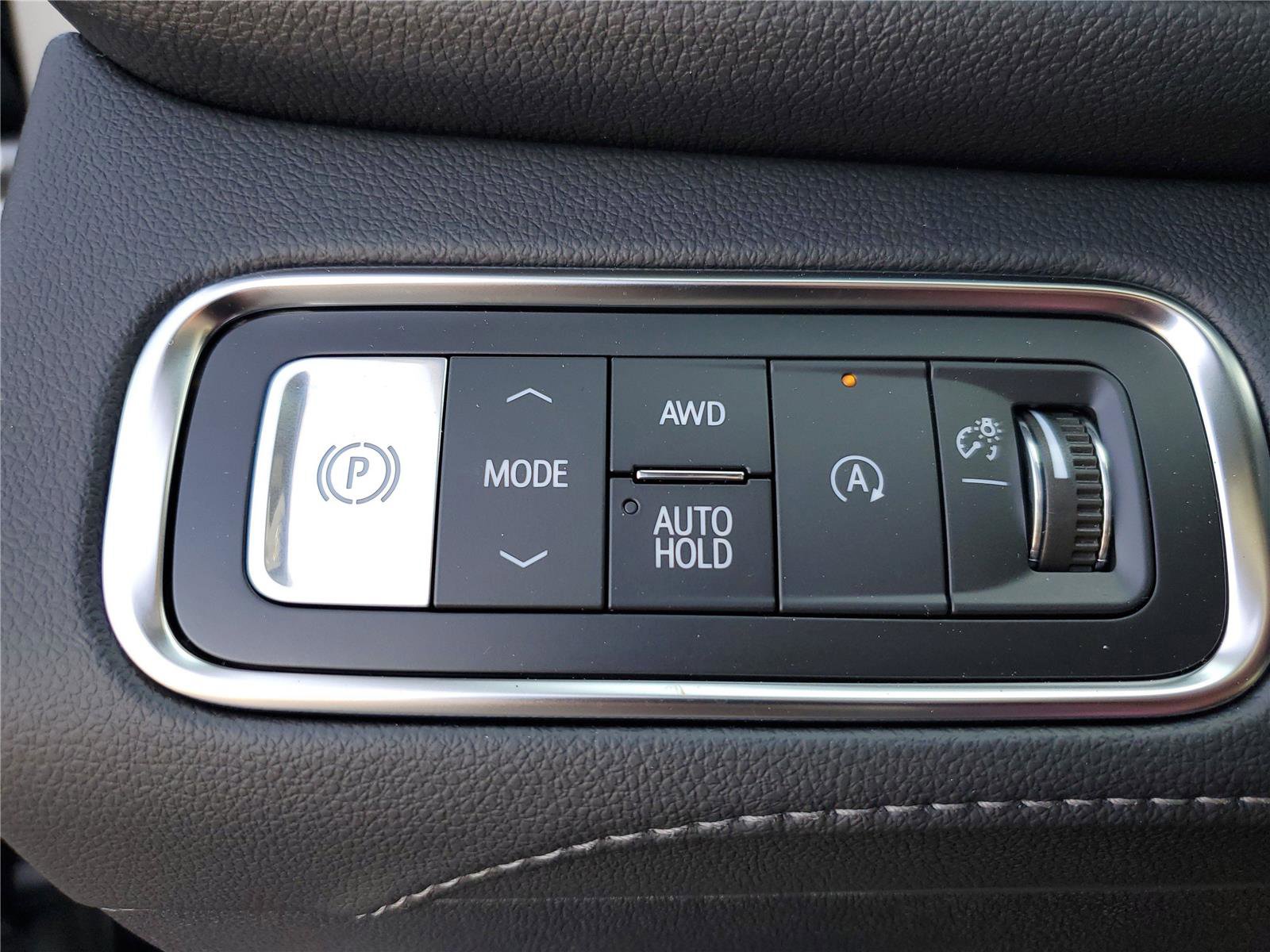 New 2026 Buick Enclave Preferred w/ Power Package image 25