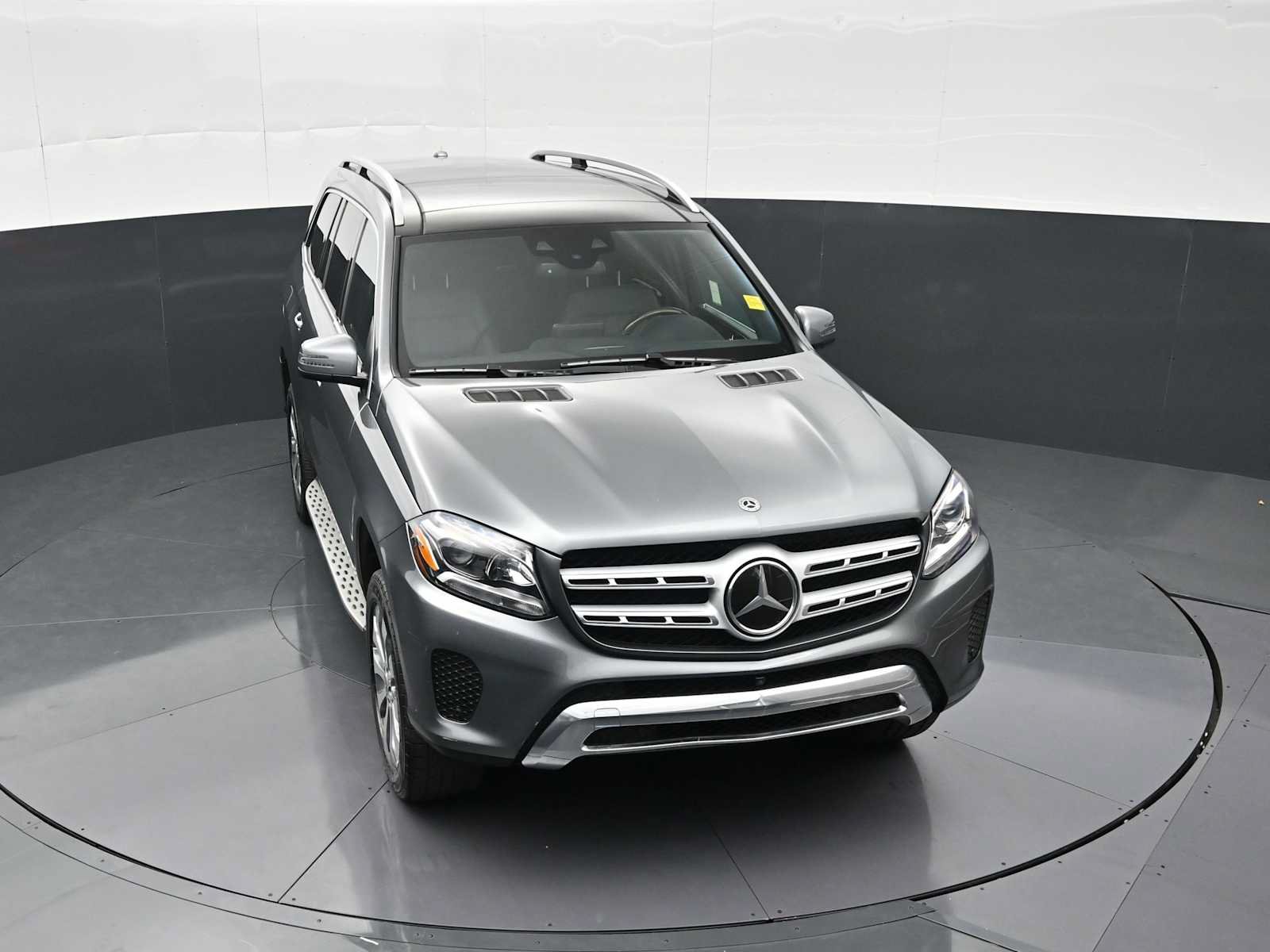 Used 2019 Mercedes-Benz GLS 450 4MATIC image 19