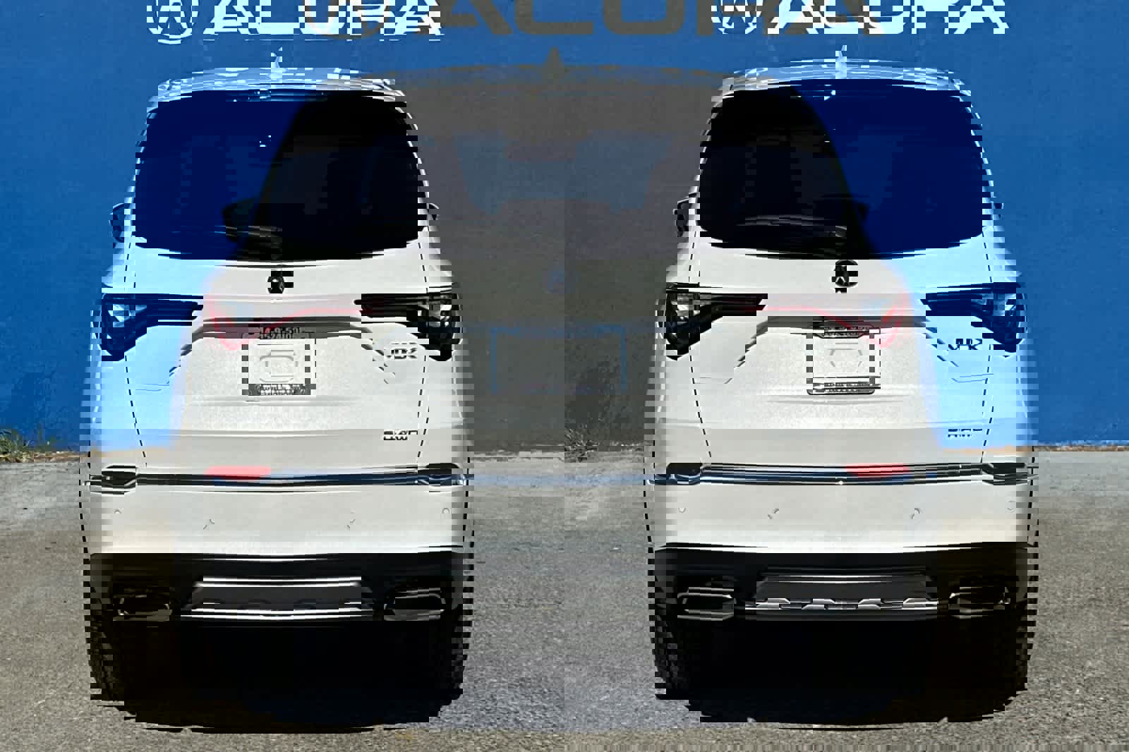 New 2026 Acura MDX SH-AWD w/ Technology Package image 5