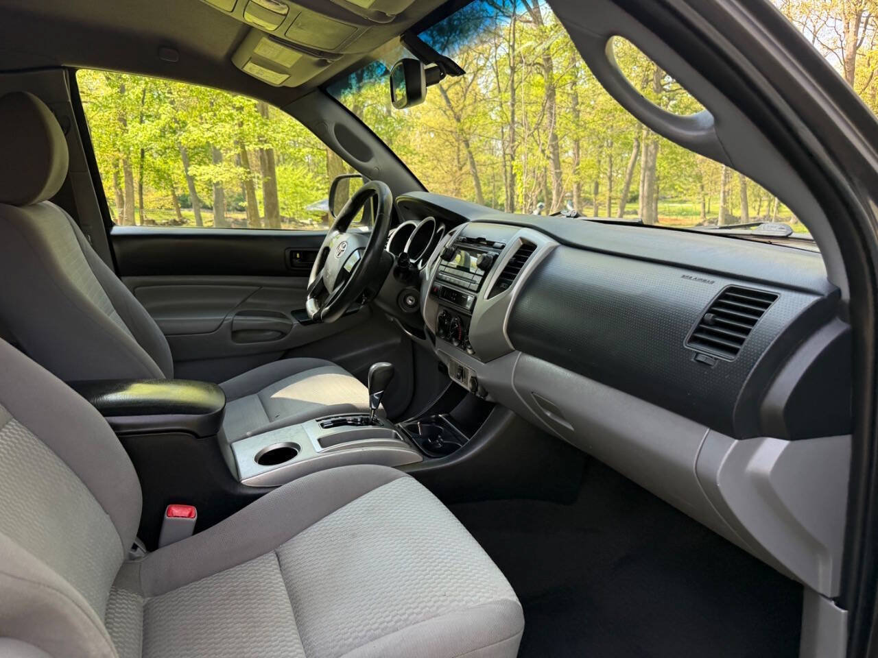 Used 2012 Toyota Tacoma PreRunner w/ SR5 Pkg RWD image 37