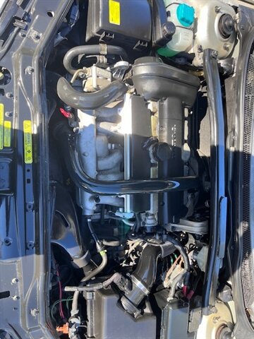 Used 2006 Volvo V70 2.5T FWD image 34