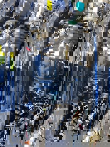 Used 2006 Volvo V70 2.5T image 34