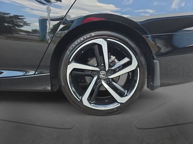Used 2022 Honda Accord Sport image 33
