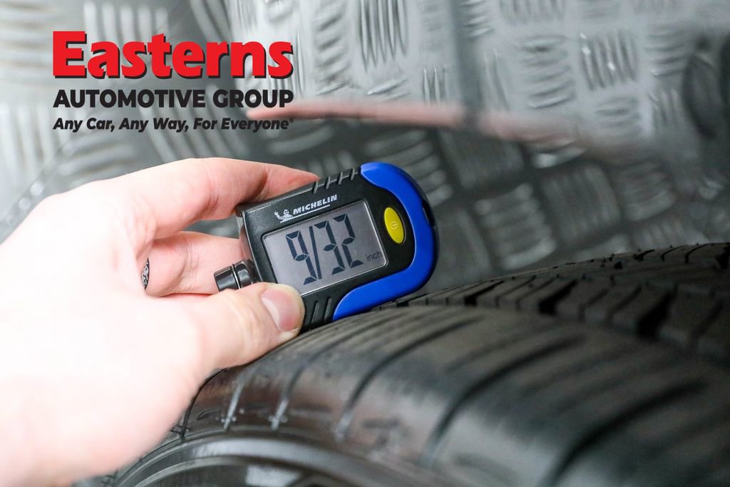 Used 2024 Alfa Romeo Tonale Veloce w/ Active Assist Package image 24