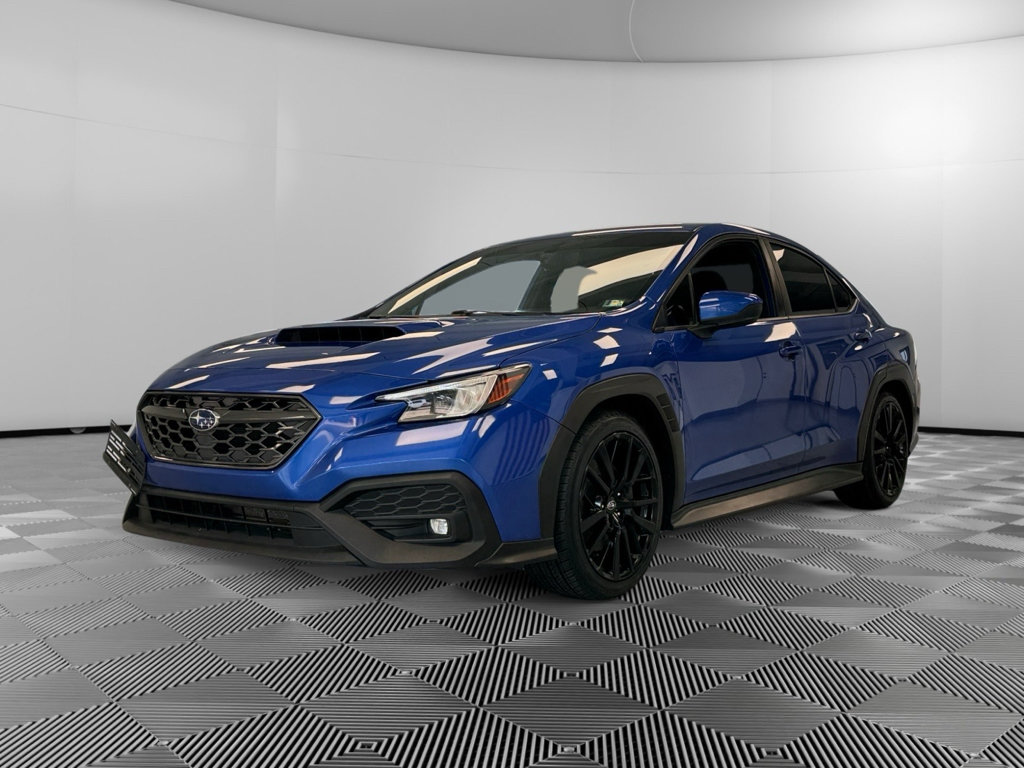 Used 2023 Subaru WRX Premium AWD/4WD image 4