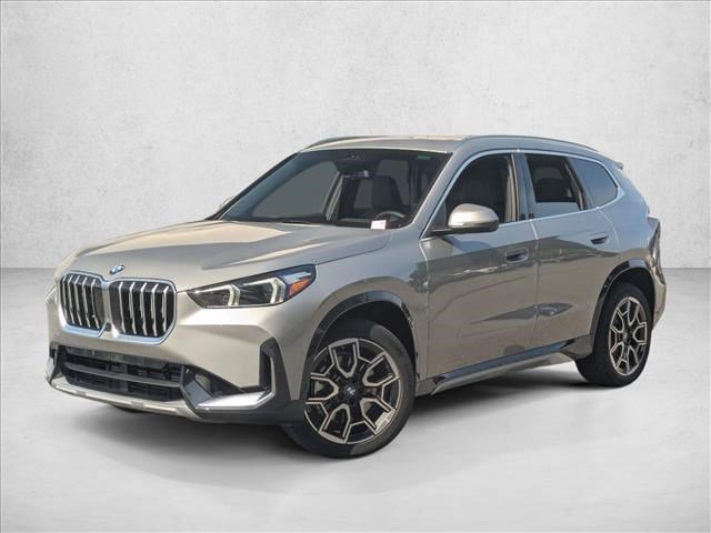 Certified 2025 BMW X1 xDrive28i w/ Technology Package video 1