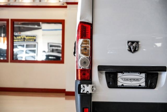 Used 2017 RAM ProMaster 1500 w/ Interior Convenience Group image 35