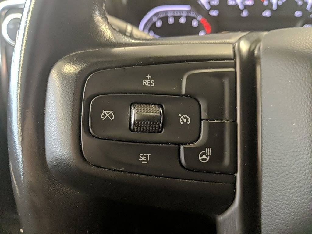 Used 2021 GMC Sierra 1500 AT4 image 18