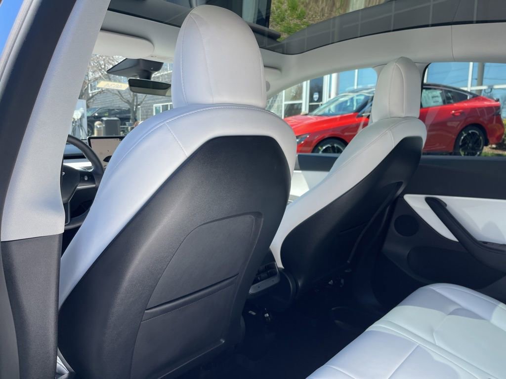 Used 2022 Tesla Model Y Performance image 20