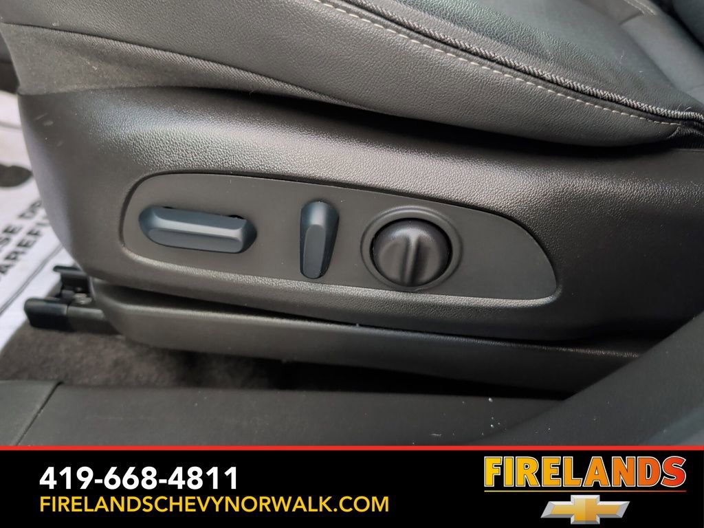 Certified 2022 Buick Encore GX Preferred w/ Cold Weather Comfort Package image 22