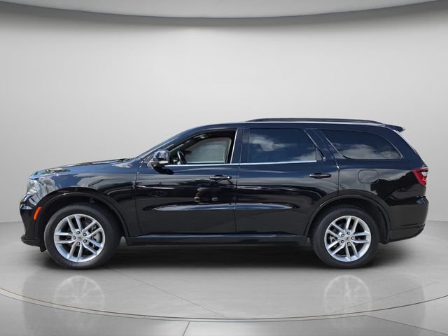Used 2023 Dodge Durango GT AWD/4WD image 3