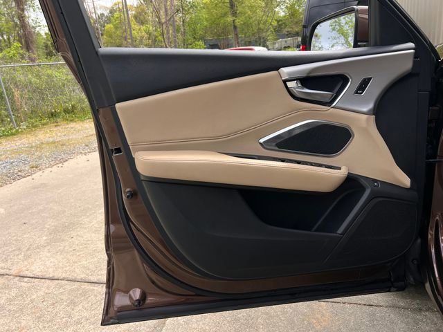 Used 2020 Acura RDX FWD image 10