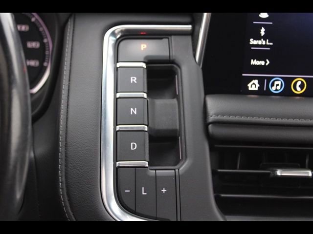 Used 2021 Chevrolet Suburban LT AWD/4WD image 38