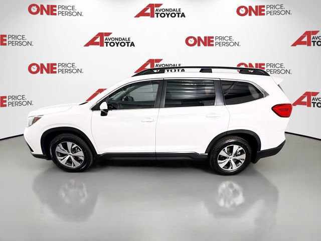 Used 2021 Subaru Ascent Premium w/ Convenience Package image 4