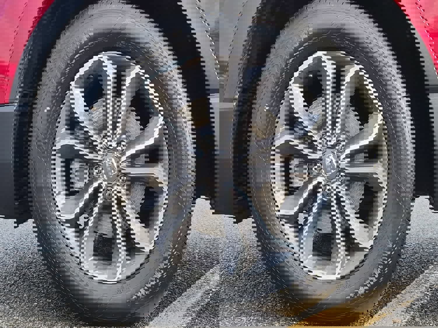 Used 2021 Honda CR-V EX-L image 6