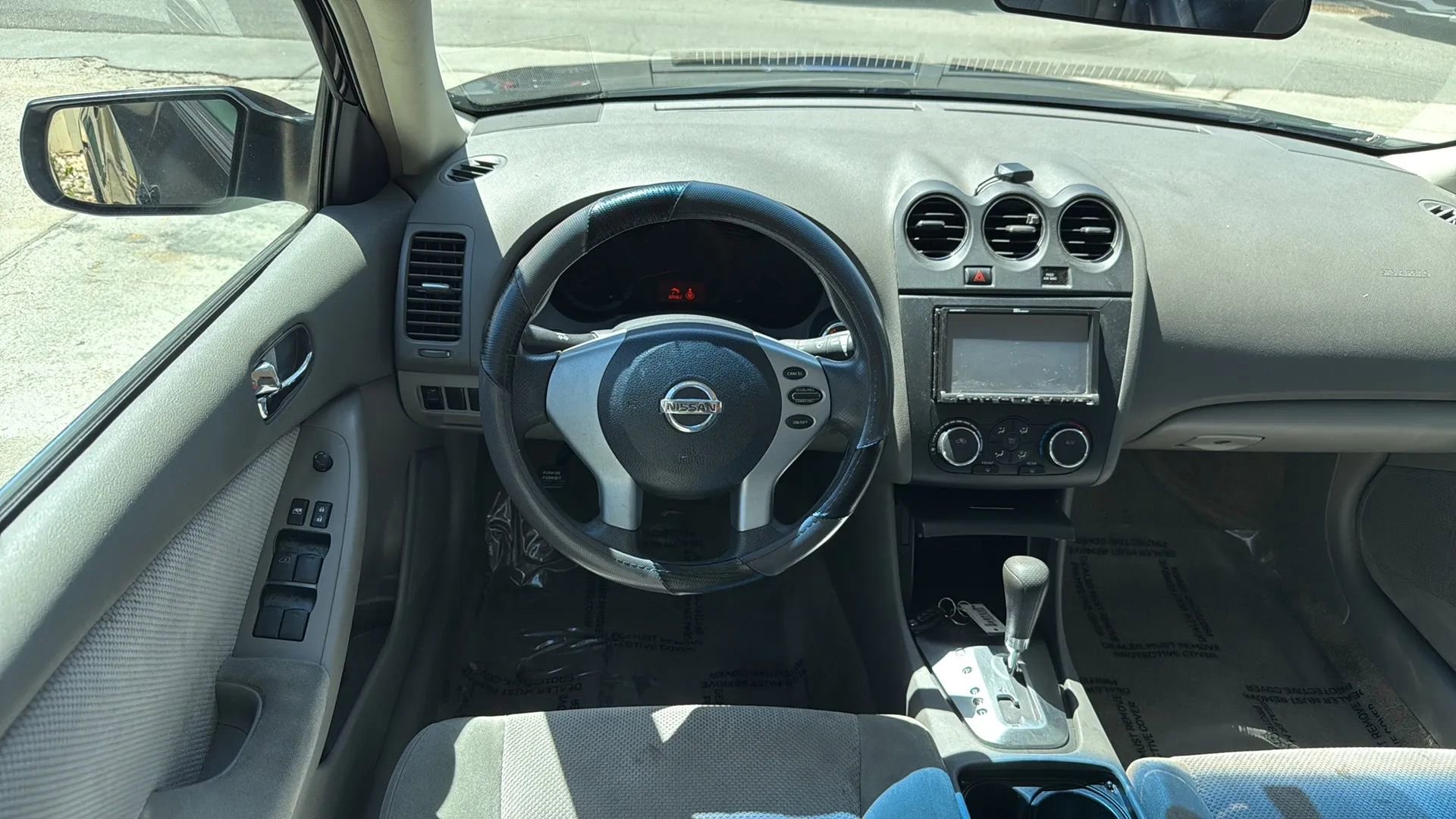 Used 2009 Nissan Altima 2.5 FWD image 25