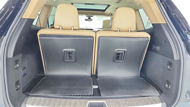 Used 2024 Cadillac XT6 Sport w/ Platinum Package image 33