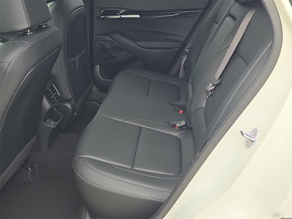 New 2026 Kia Seltos SX image 19