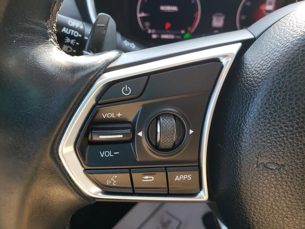 Certified 2024 Acura MDX SH-AWD w/ Technology Package image 17