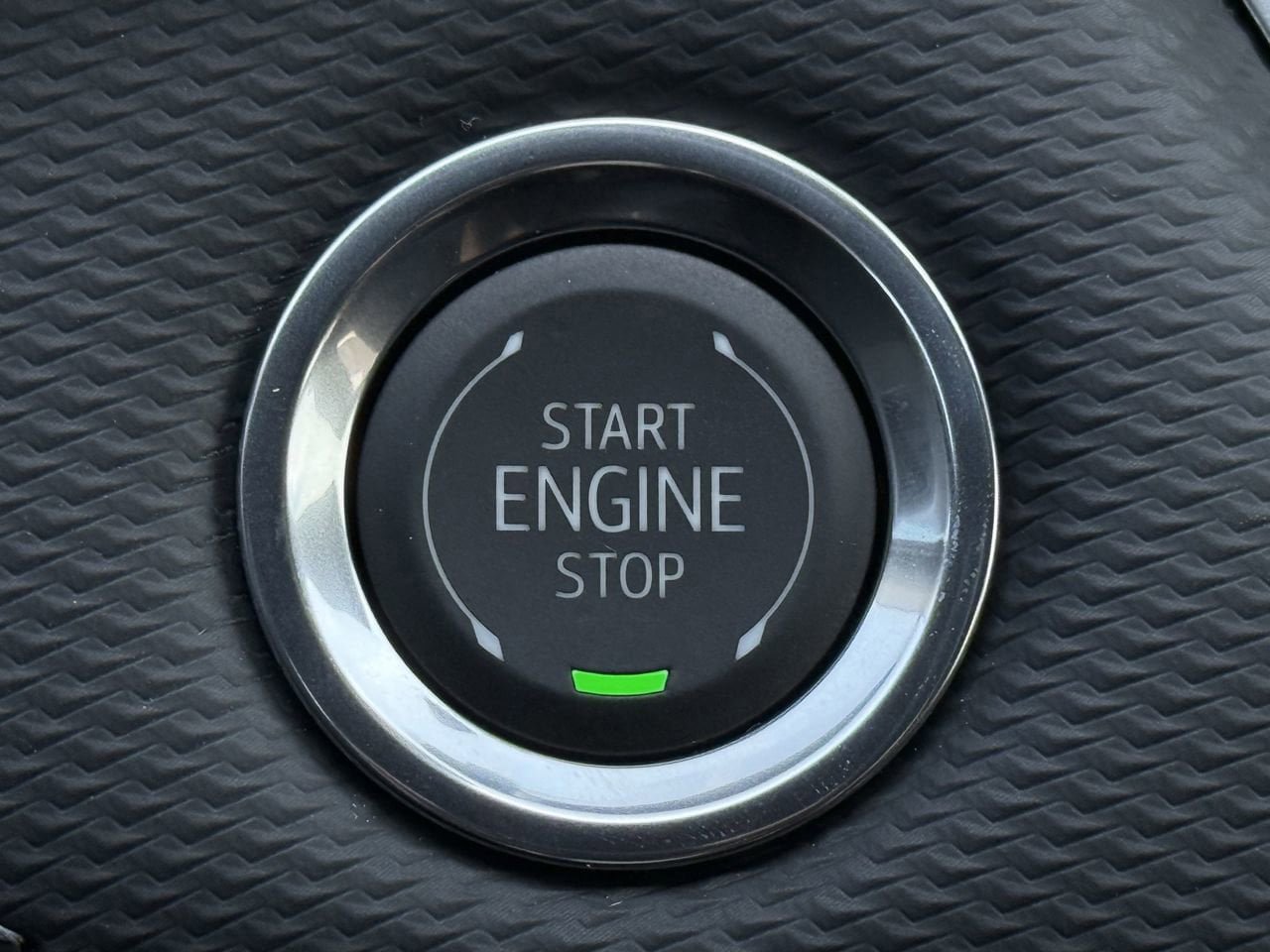 New 2026 Chevrolet Equinox LT w/ Safety and Technology Package image 18