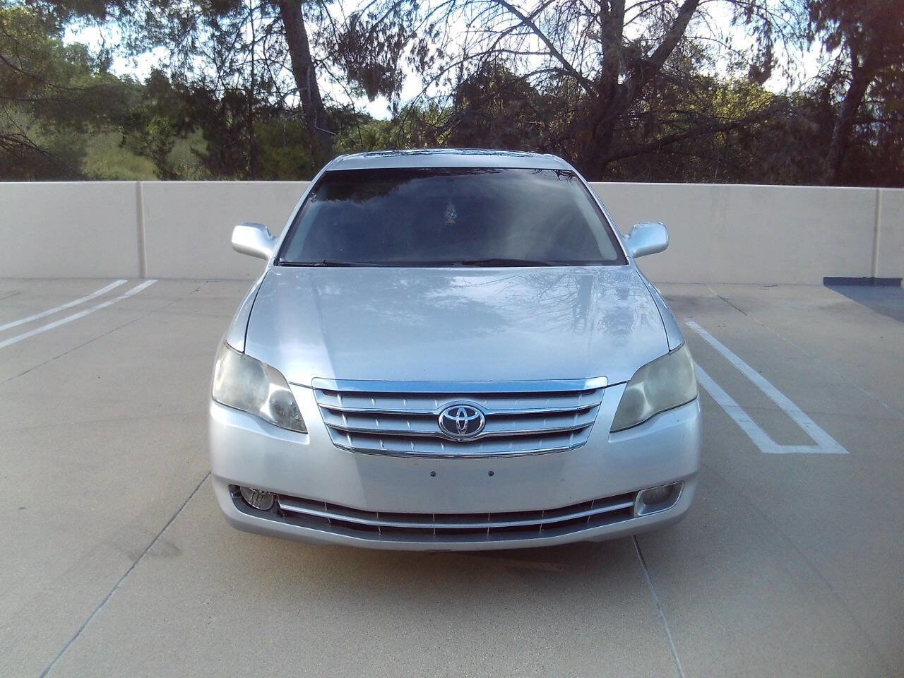Used 2006 Toyota Avalon Touring image 6