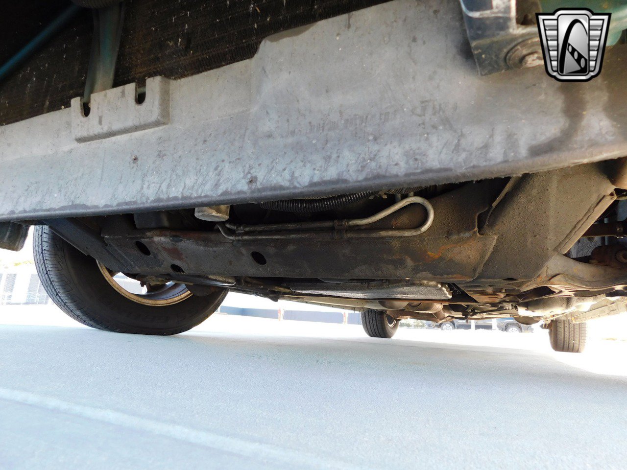 Used 1995 Oldsmobile Cutlass Supreme Convertible image 18