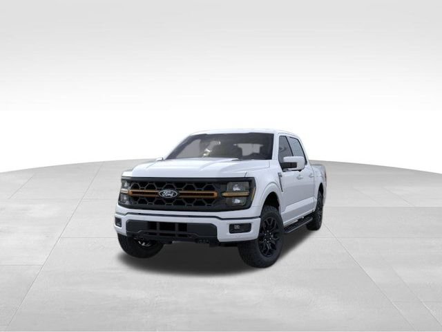 New 2026 Ford F150 Tremor w/ Equipment Group 402B AWD/4WD image 3