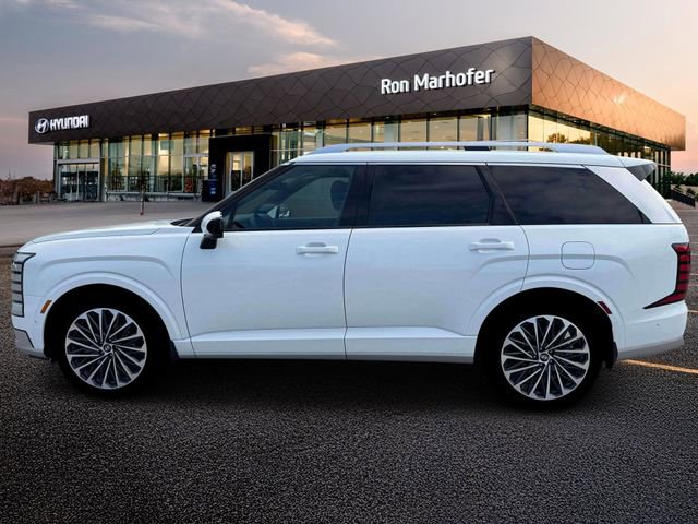 New 2026 Hyundai Palisade Calligraphy image 3