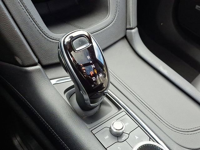 Certified 2025 Cadillac XT6 Premium Luxury image 19