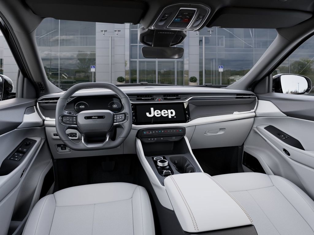 New 2026 Jeep Cherokee Limited image 14