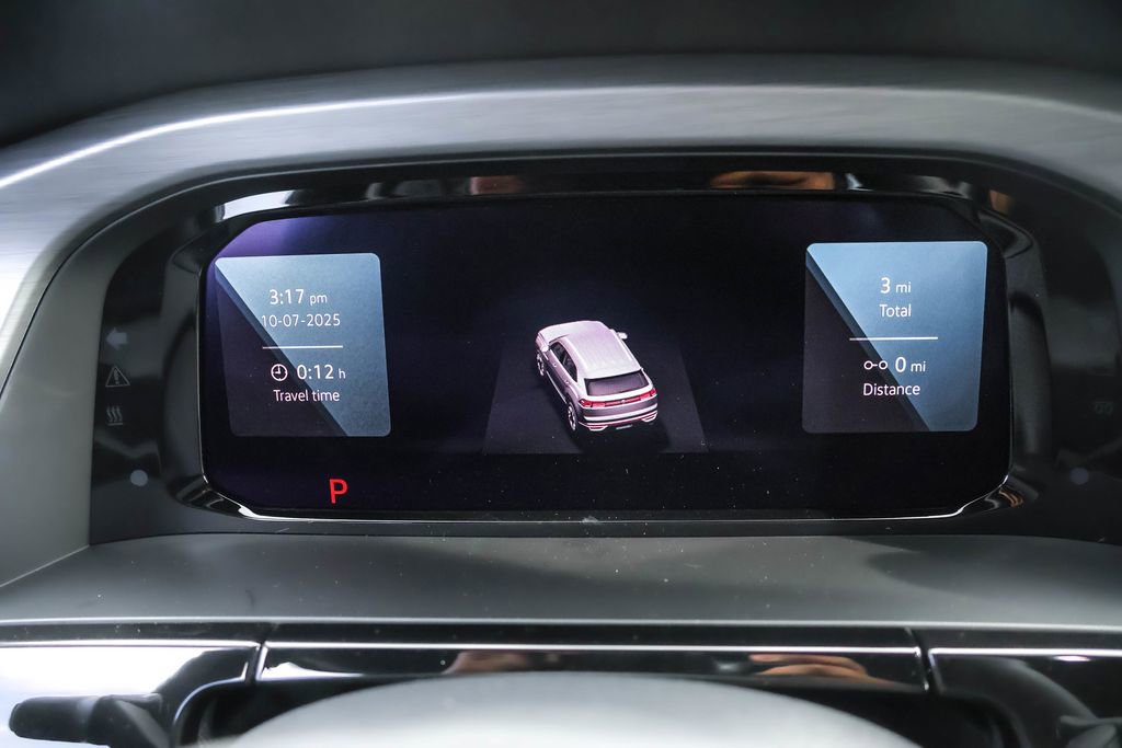 New 2026 Volkswagen Atlas Cross Sport SE image 26