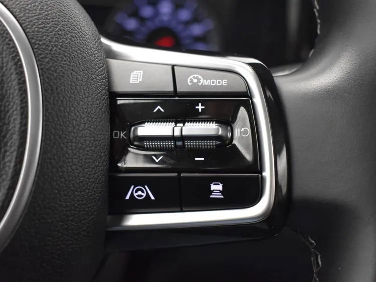 Used 2022 Kia Sorento SX AWD/4WD image 24