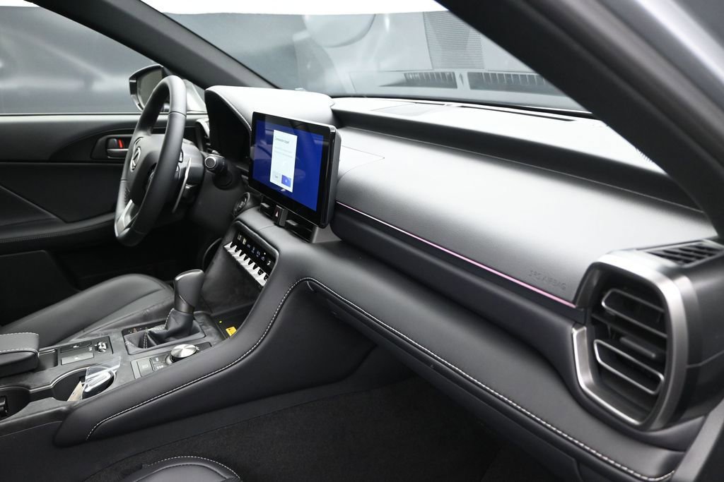 New 2026 Lexus RX 350 Premium Plus AWD/4WD image 16