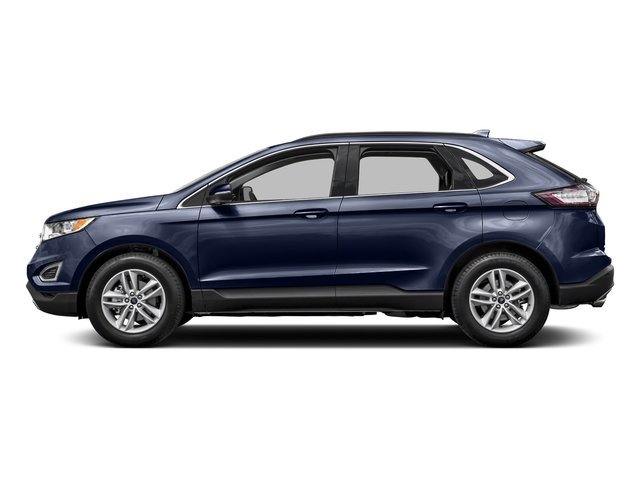 Used 2016 Ford Edge SEL w/ Equipment Group 201A AWD/4WD image 3