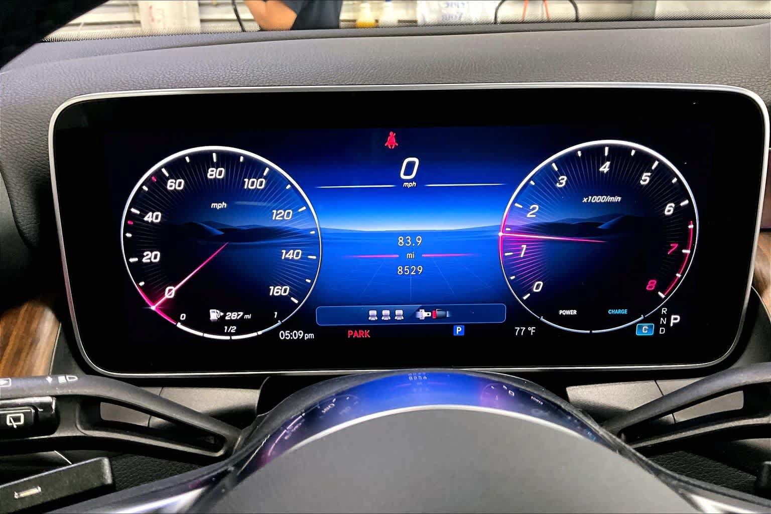 Certified 2026 Mercedes-Benz GLC 300 4MATIC image 26
