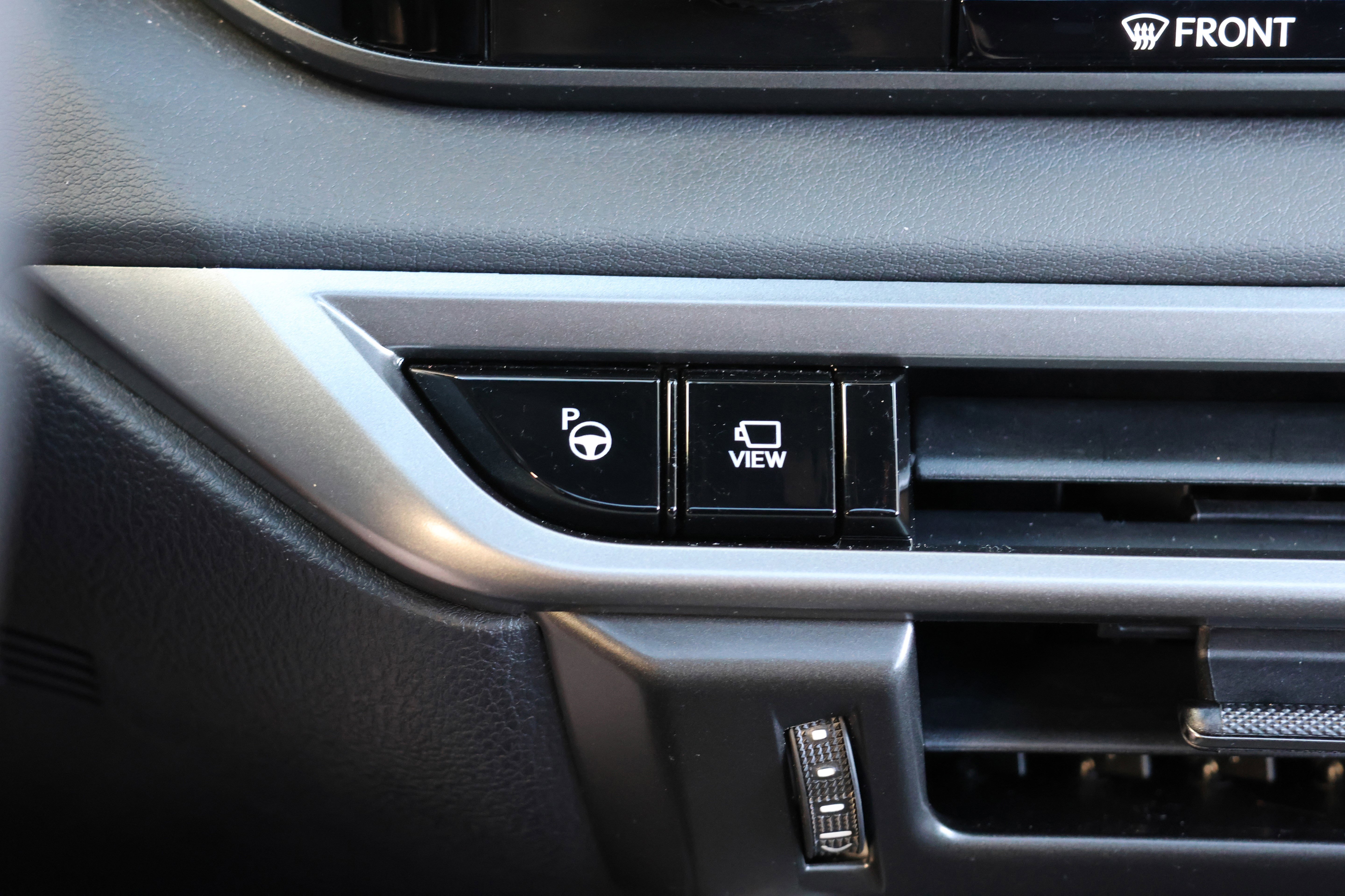 Used 2025 Lexus RX 350 Premium Plus image 27