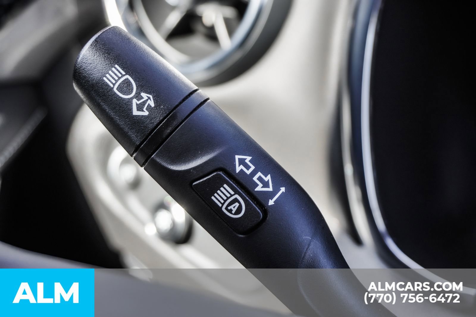 Used 2023 Chevrolet Blazer LT image 34