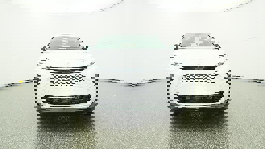 New 2026 Toyota Crown Signia AWD/4WD image 31