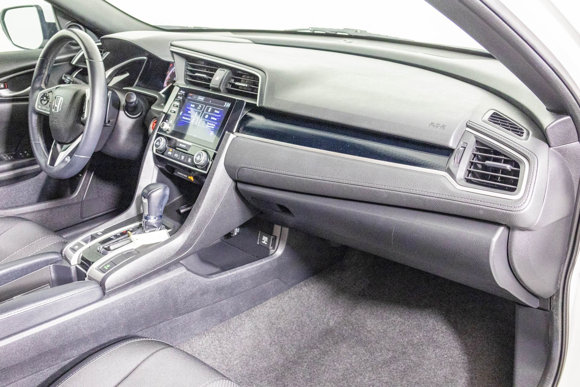 Used 2020 Honda Civic Sport image 43