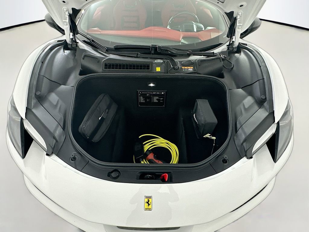 Used 2024 Ferrari 296 GTB image 22